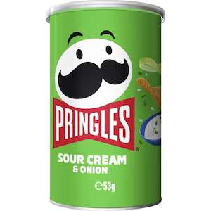 Pringles Chips