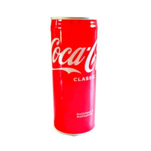 Coca Cola