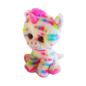 Unicorn Soft Toy