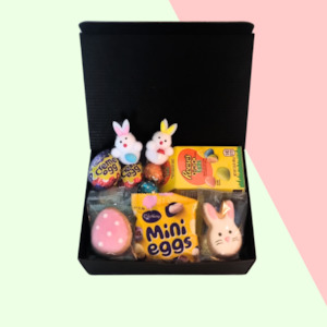 Hop into Easter Box "Limited Edition"