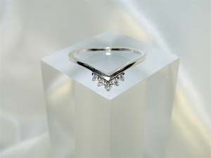 Crown 925 Sterling Silver Ring