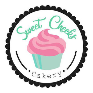 Bakery (with on-site baking): Sweet Cheeks Cakery Voucher Sweet Cheeks Cakery