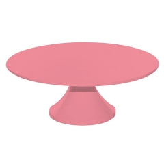 JAB Cake Stand Pedestal 280mm x 100mm