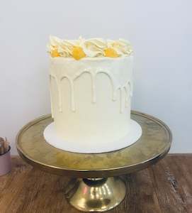 Lemon Cake