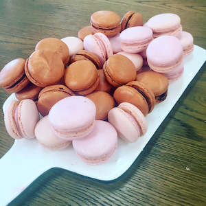 Macarons