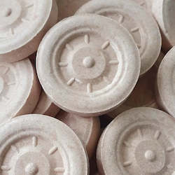 Aniseed Wheels