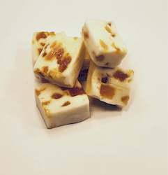 Apricot Nougat