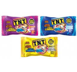 TNT Tongue Painters