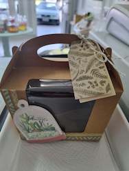 Gift Box - Gardening Theme