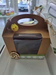 Confectionery: Gift Box - Easter