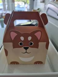 Confectionery: Gift Box - Dog