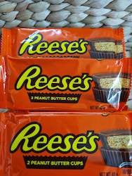 Reeces Peanut Butter Cups