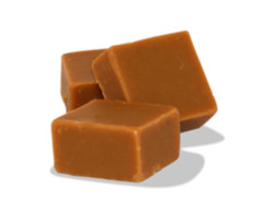 Irish Cream Fudge