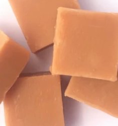 Confectionery: Russian Fudge