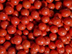 Confectionery: Choco Orange Balls (aka Jaffas)