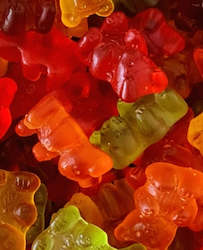 Gummi Bears