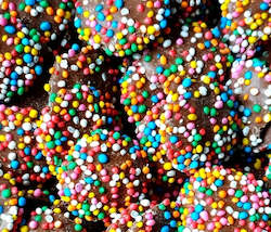 Milk Chocolate Speckles