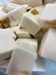 Ginger Nougat