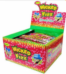 Wicked Fizz Berry chews