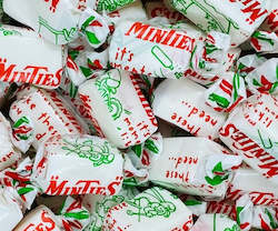 Minties