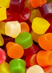 Wine Gums