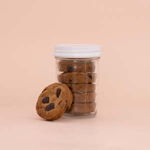 Chocolate Chunk Cookie Jar