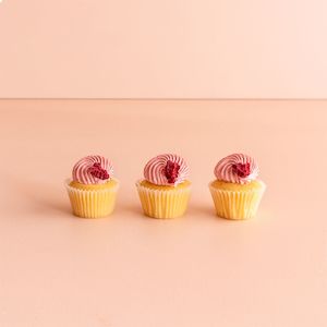 Mini Cupcakes