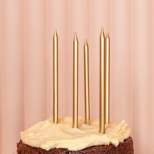 Cake: Cake Candles