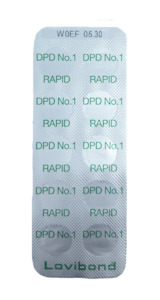 DPD 1 Tablets