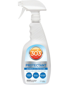 303 Aerospace Vinyl Protectant 473ml