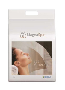 Magna Spa Minerals 3kg