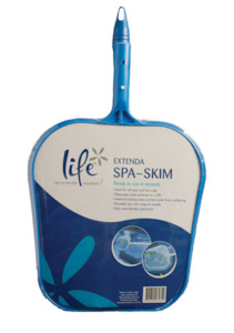 Life Extenda Spa-Skim