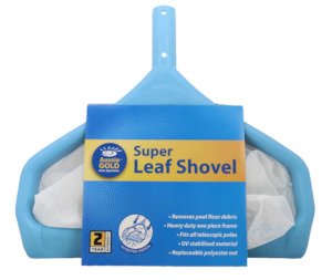 Super Leaf Shovel