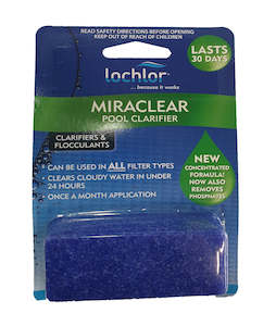 Miraclear 50gms