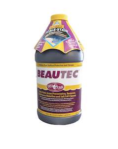 Beautec 1.9L