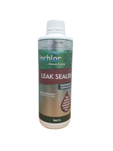 Leak Sealer 1L