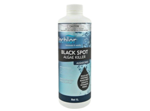 Lochlor Black Spot Algae Killer 1L