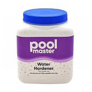 Pool Master Water Hardener 2kg