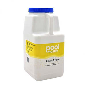 Pool Master Alkalinity Up 5kg