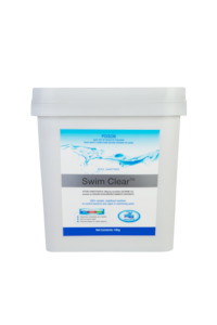 Swim Clear 10kg Pail