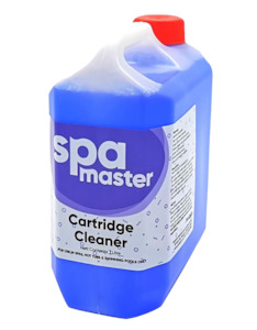 Spa Master Cartridge Cleaner 2L