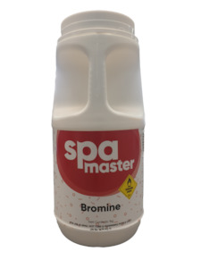 Spa Master Bromine 1kg