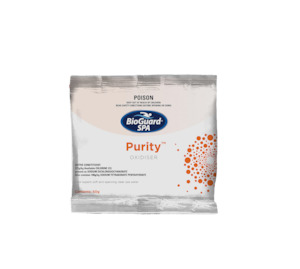 Purity Single 50g Bag