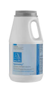 Swimming pool chemical: Symmetry 2kg