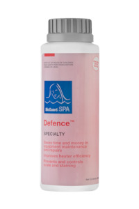 Defence 490ml