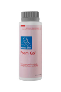 Foam Go 500ml