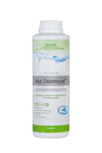 Algi Destroyer 1L