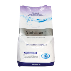 Stabiliser 2kg