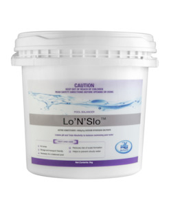 Lo'N'Slo 5kg Pail