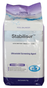 Stabiliser 1kg